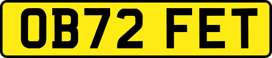 OB72FET