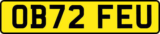 OB72FEU