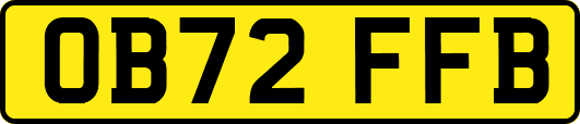 OB72FFB