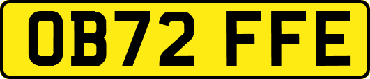 OB72FFE
