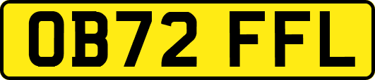OB72FFL