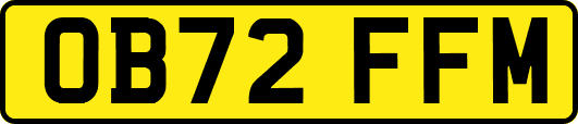 OB72FFM