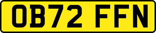 OB72FFN