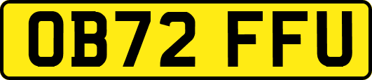 OB72FFU