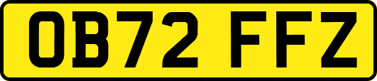 OB72FFZ