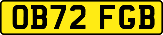 OB72FGB