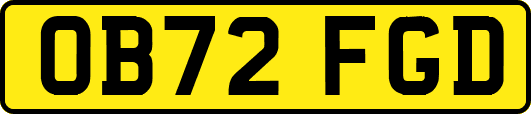 OB72FGD