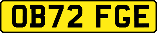 OB72FGE