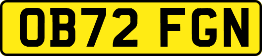 OB72FGN