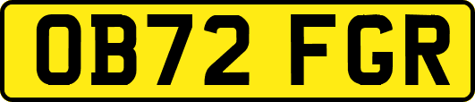OB72FGR