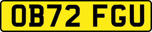 OB72FGU