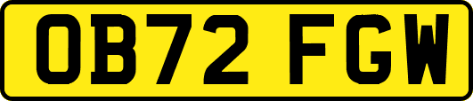 OB72FGW