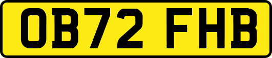 OB72FHB