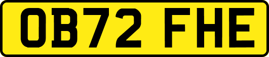 OB72FHE