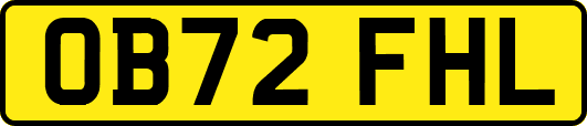 OB72FHL