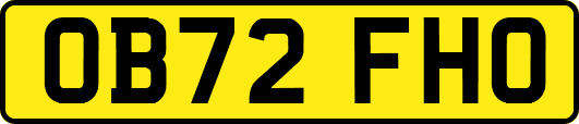 OB72FHO