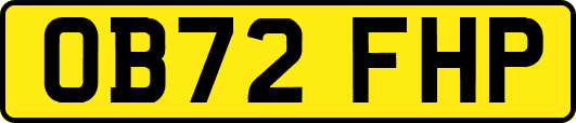 OB72FHP