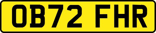 OB72FHR