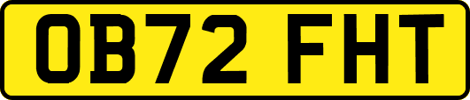 OB72FHT