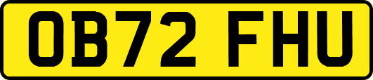 OB72FHU