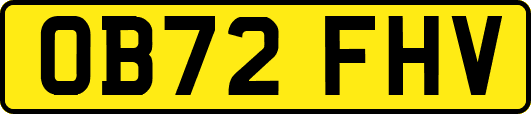 OB72FHV