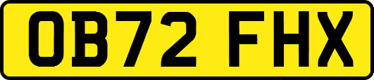 OB72FHX
