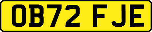 OB72FJE