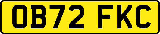 OB72FKC