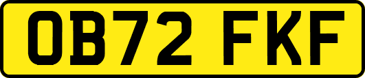 OB72FKF
