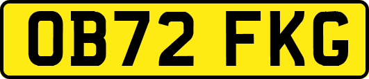OB72FKG
