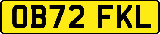 OB72FKL