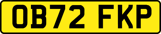 OB72FKP