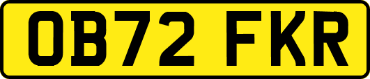 OB72FKR