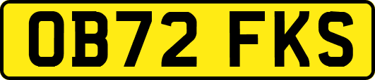 OB72FKS