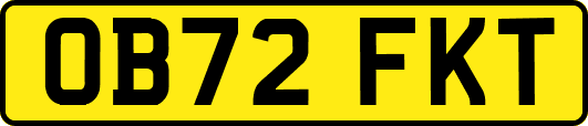 OB72FKT