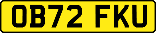 OB72FKU