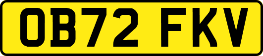 OB72FKV