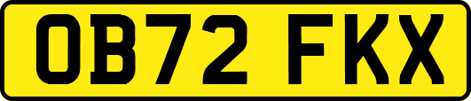 OB72FKX