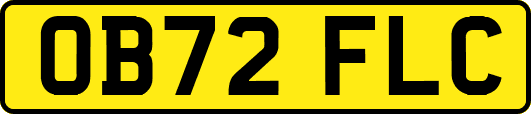 OB72FLC