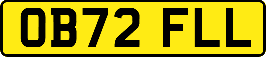 OB72FLL