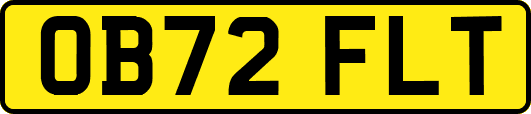 OB72FLT