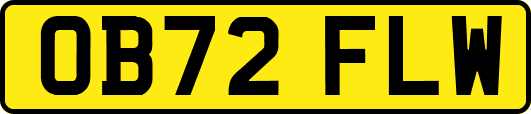 OB72FLW