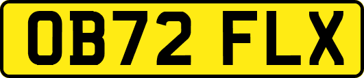 OB72FLX