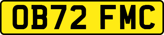 OB72FMC