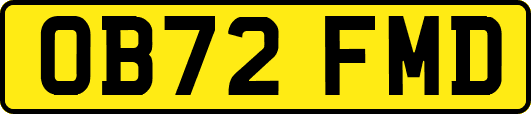 OB72FMD