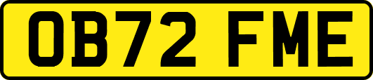 OB72FME