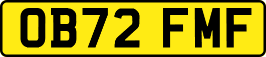 OB72FMF