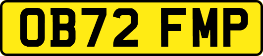 OB72FMP