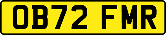 OB72FMR