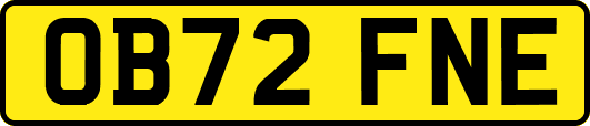 OB72FNE